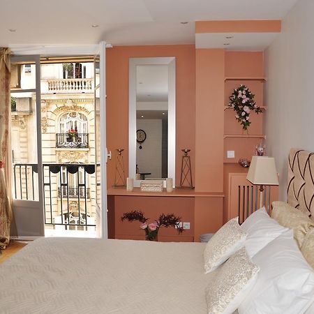 Champs Elysees Executive Apartment Paris Eksteriør billede