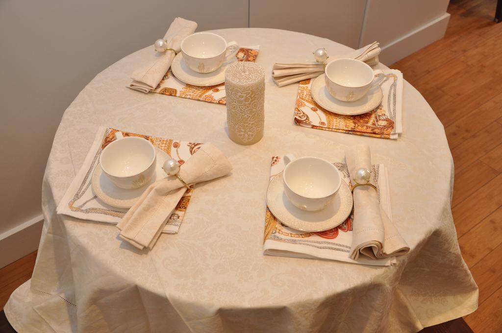 Champs Elysees Executive Apartment Paris Eksteriør billede