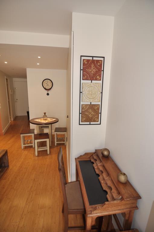 Champs Elysees Executive Apartment Paris Eksteriør billede