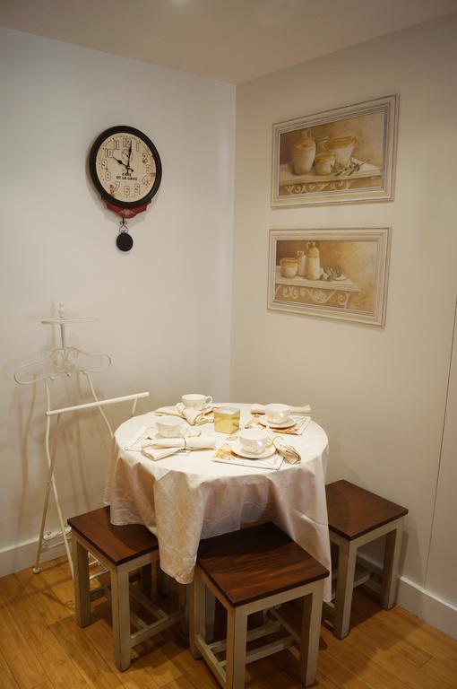 Champs Elysees Executive Apartment Paris Eksteriør billede