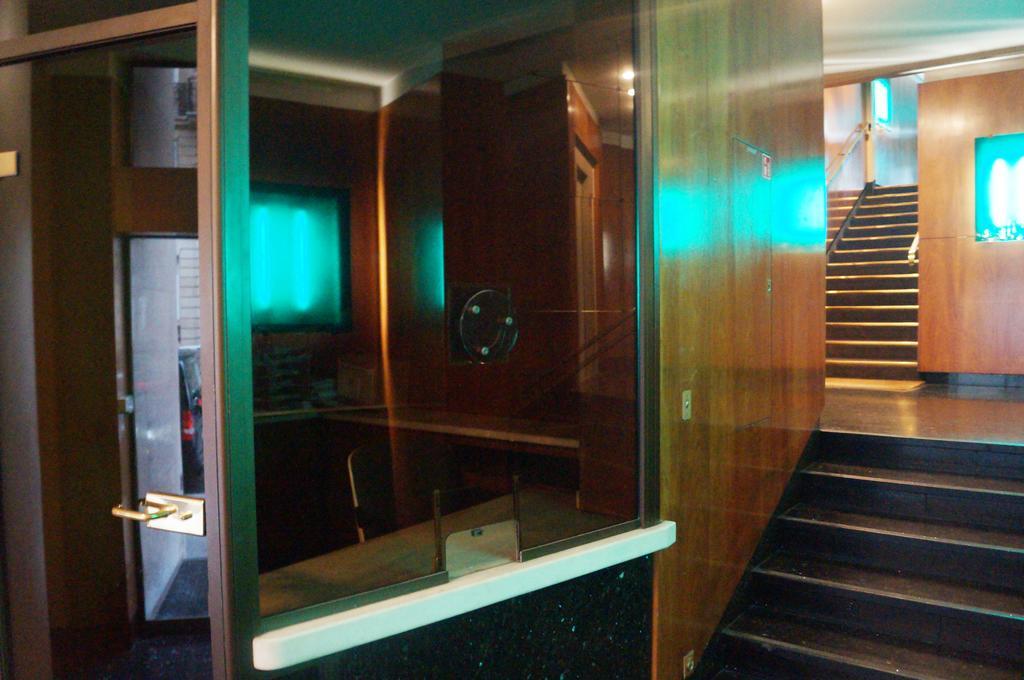 Champs Elysees Executive Apartment Paris Eksteriør billede