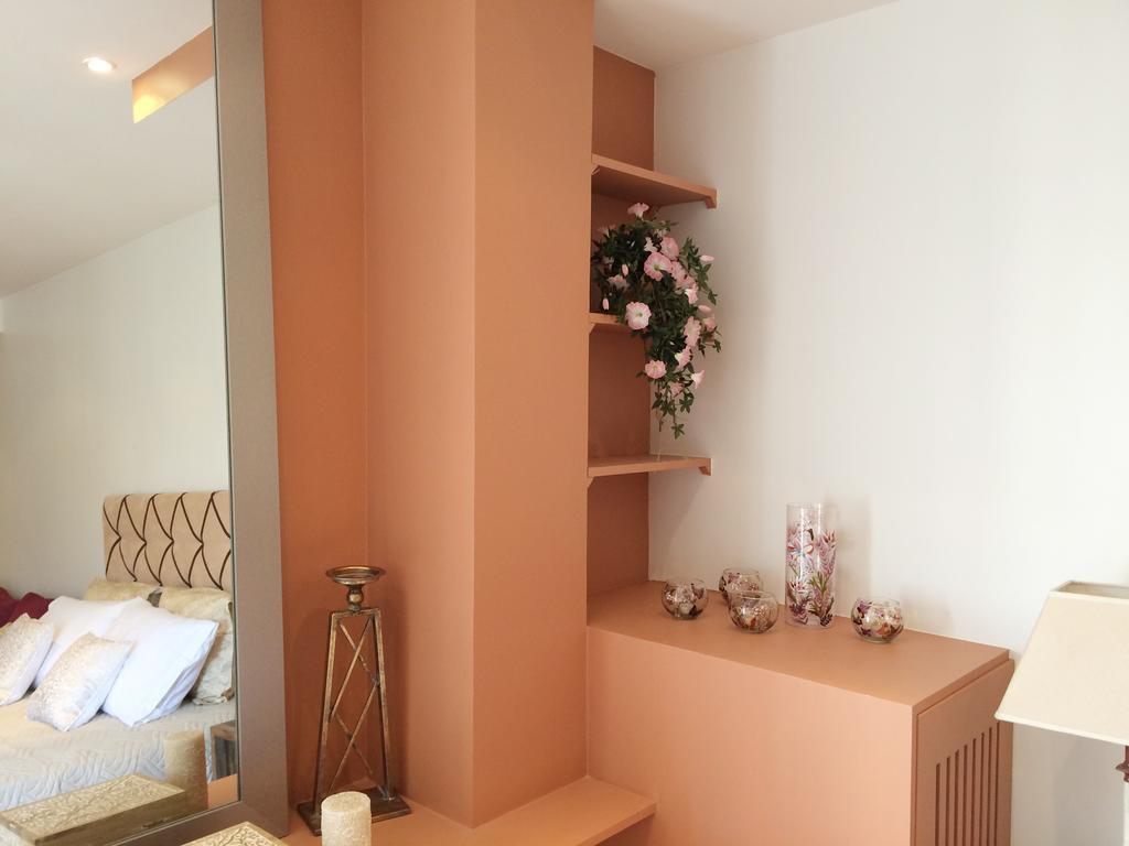 Champs Elysees Executive Apartment Paris Eksteriør billede